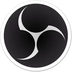 OBS logo